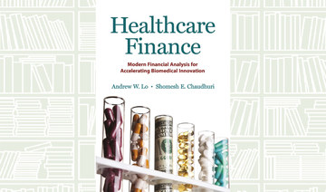 What We Are Reading Today: Healthcare Finance