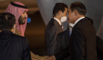 Saudi Arabia and Thailand: Burgeoning ties bind two friendly kingdoms