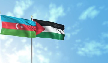 Palestinians unimpressed with Azerbaijan decision to open embassy in Tel Aviv