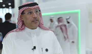 KSA ‘on track’ to meet 2060 net-zero pledge: Saudi climate chief