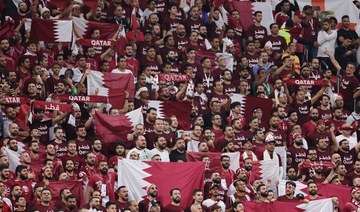 FIFA World Cup gets underway in Qatar