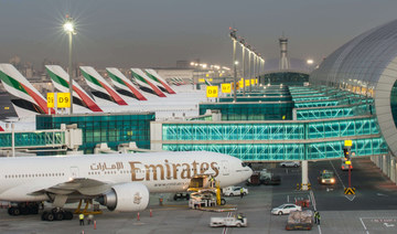 Dubai’s main airport raises 2022 passenger forecast