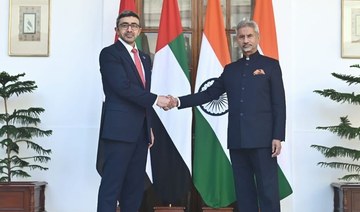 India highlights growing UAE ties and trade after landmark deal