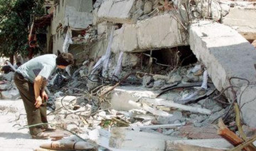At least 35 hurt after magnitude-6.1 quake in Turkiye