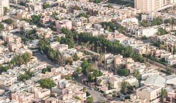 Saudi Arabia’s residential transaction volumes fell 15.5% in Q3 due to stock concerns: CBRE