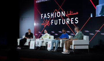 The rise of Saudi streetwear to a global market