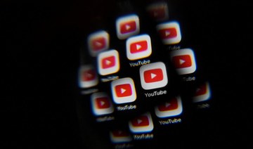 Russian court orders Google to restore parliament YouTube channel