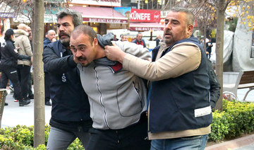 Kurds — stateless people under attack from all sides