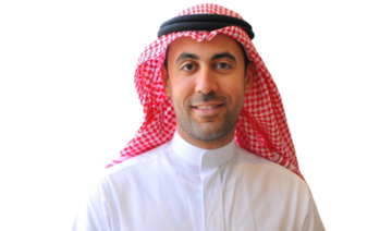 Who’s Who: Mohanad Al-Shaikh, CEO of Johnson Controls Arabia