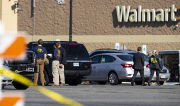 Walmart manager kills 6 in Virginia in another mass shooting