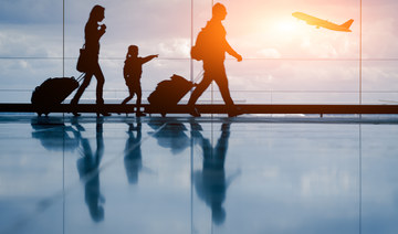 International arrivals to Middle East hit 77% of pre-pandemic levels as tourism sector rebounds