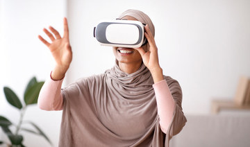 Virtual reality tools offer escape to blockaded Gaza youth