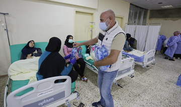 Kuwait detects cholera in citizen arriving from neighboring country