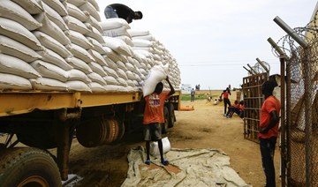 UN warns 500,000 more people will need humanitarian aid in South Sudan