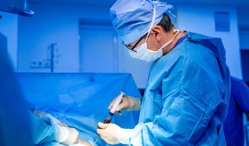 Region’s first successful bone marrow transplant on MS patient performed in Abu Dhabi