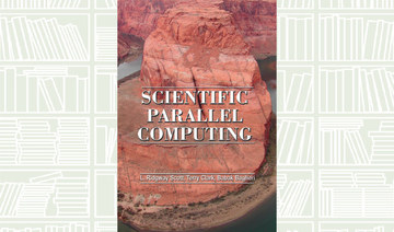 What We Are Reading Today: Scientific Parallel Computing