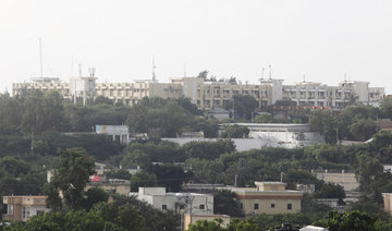 Four dead in hotel siege in Somali capital: security agency