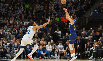 Warriors power past Timberwolves in convincing road win, Celtics cruise