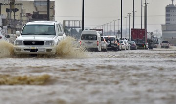MEPCO factory working to restore full capacity after Jeddah floods hit operation 