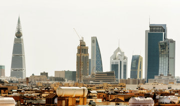 Rising Riyadh home prices push deals value up 6% but volume falls