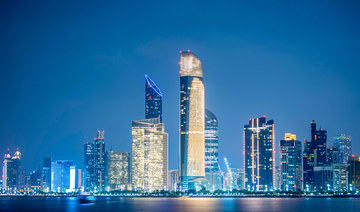 Abu Dhabi overcomes global challenges registering 11.2% GDP growth in H1: SCAD