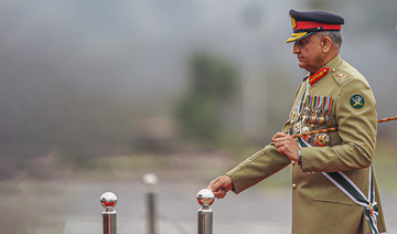 After six-year tenure, General Bajwa retires as Pakistan army chief today
