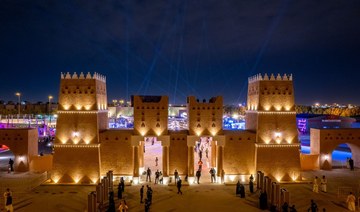 5m visitors enjoy Riyadh Season in 5 weeks