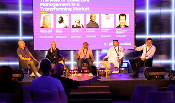 Industry leaders at XP Music Futures predict Arab region as next global music hub