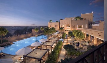 Saudi heritage town Diriyah to host 16 additional global hotel brands 