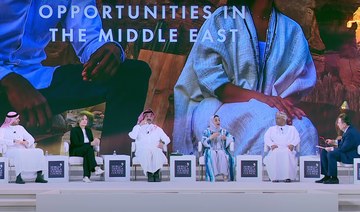 Mideast capitalizes on tourism opportunities to drive regional growth 