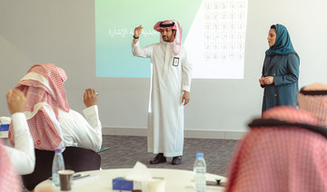 Saudi Authority for People with Disabilities organizes sign language workshop for government agencies