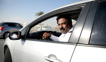 Dubai's Careem celebrates 1bn rides
