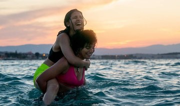 Review: Syrian story ‘The Swimmers’ portrays the determination of the human spirit