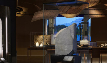 Egyptians call on British Museum to return Rosetta Stone