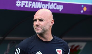 Wales boss Page urges team to learn from World Cup heartache