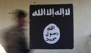 Daesh announces death of leader