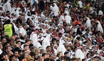 German pundit mocks Qatari traditional dress, calling the thobe a ‘bathrobe’