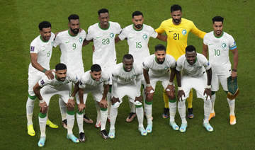 Saudi Arabia exits World Cup with newfound confidence