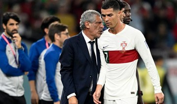 Ronaldo ‘insulted’ by South Korean player in World Cup loss