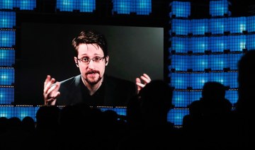 US whistleblower Snowden gets a Russian passport -TASS