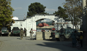 Afghanistan promises to bring perpetrators of attack on Pakistan embassy to justice