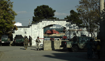 Afghan Taliban blame foreign Daesh fighter for Pakistan embassy attack
