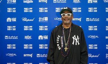 US director Spike Lee talks ‘Malcolm X’ at Red Sea International Film Festival