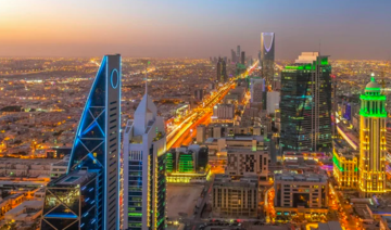 Saudi Arabia Vision 2030 ‘winners’ need more private sector funding: S&P Global