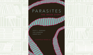 What We Are Reading Today: Parasites: The Inside Story