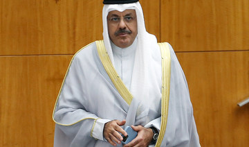 Kuwait’s Prime Minister heads to Qatar for World Cup