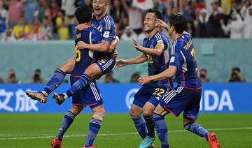 Japan confident of bright future despite World Cup heartbreak