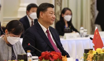 How China’s Xi Jinping became the embodiment of a new, multipolar world