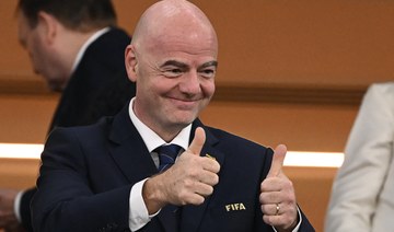 ‘No small teams anymore’, FIFA chief hails best group stage