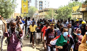 US to ban Sudan officials who hold up post-coup transition